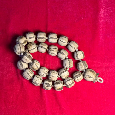 27+1 Big Size Original Tulsi Mala