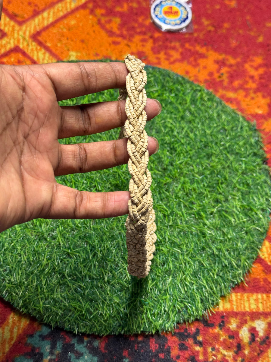 6 layer Original Tulsi Mala