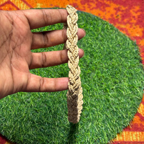 6 layer Original Tulsi Mala
