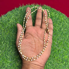 2 Round Original Tulsi Mala