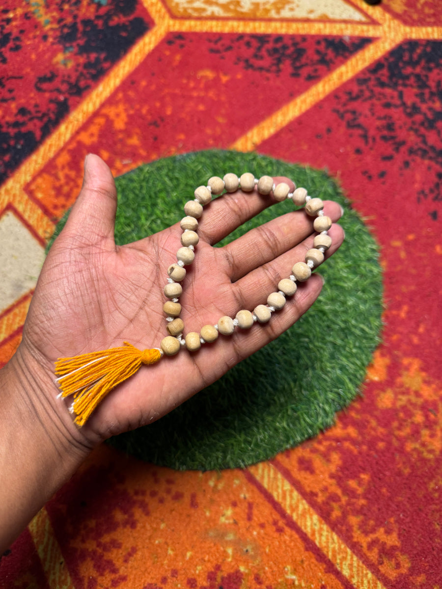 27+1 Original Tulsi Sumrani Jap Mala