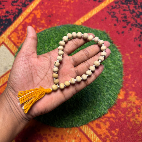 27+1 Original Tulsi Sumrani Jap Mala