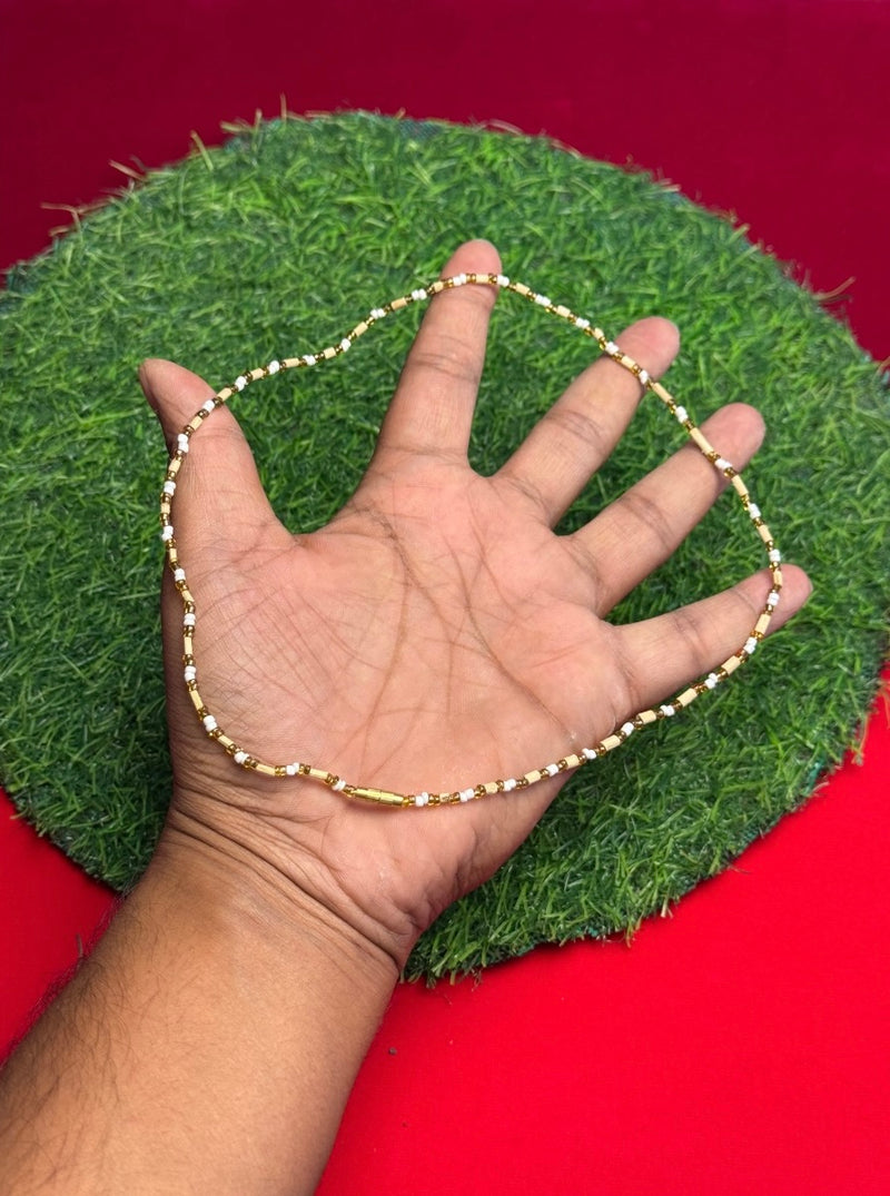 1 Round Original Tulsi Mala