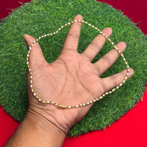 1 Round Original Tulsi Mala