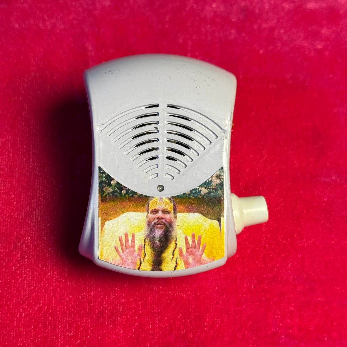 Shri Premanand Ji Maharaj Kirtan Sound Box