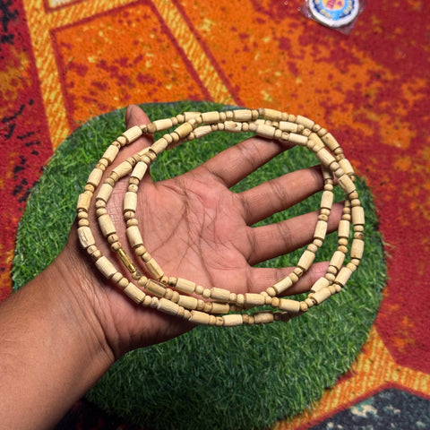 3 Round Original Tulsi Mala