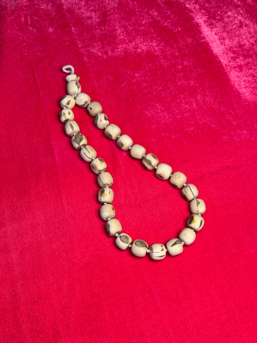 27+1 Original Tulsi Sumrani Japa Mala
