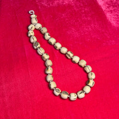 27+1 Original Tulsi Sumrani Japa Mala