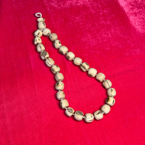 27+1 Original Tulsi Sumrani Japa Mala