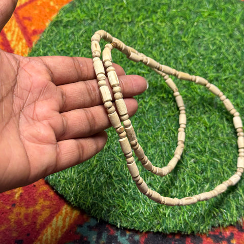 2 Round Original Tulsi Mala