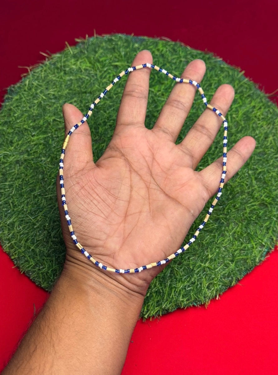 1 Round Original Tulsi Mala