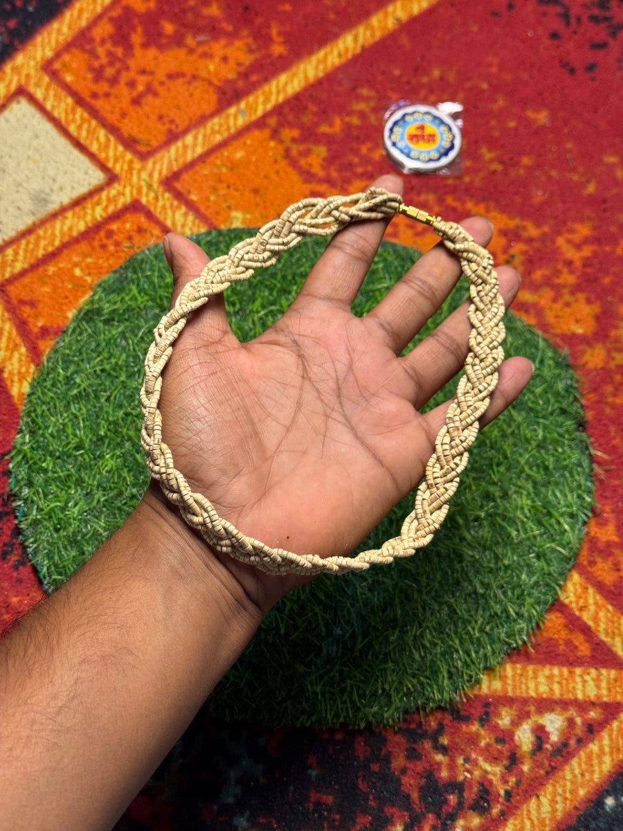 6 layer Original Tulsi Mala