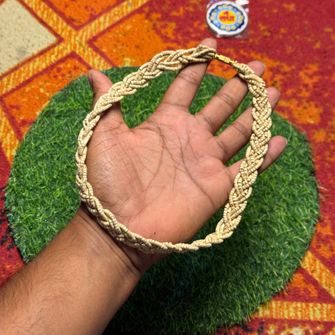 6 layer Original Tulsi Mala