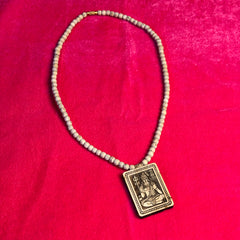 Shiv Ji 100% Original Tulsi Mala