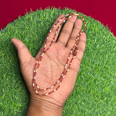 2 Round Original Tulsi Mala