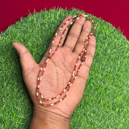 2 Round Original Tulsi Mala