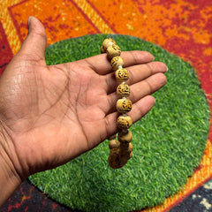 27+1 Radha Name Original Tulsi Sumrani JapMala