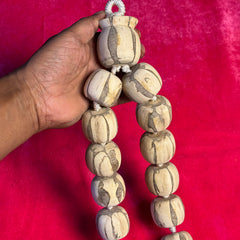 27+1 Big Size Original Tulsi Mala