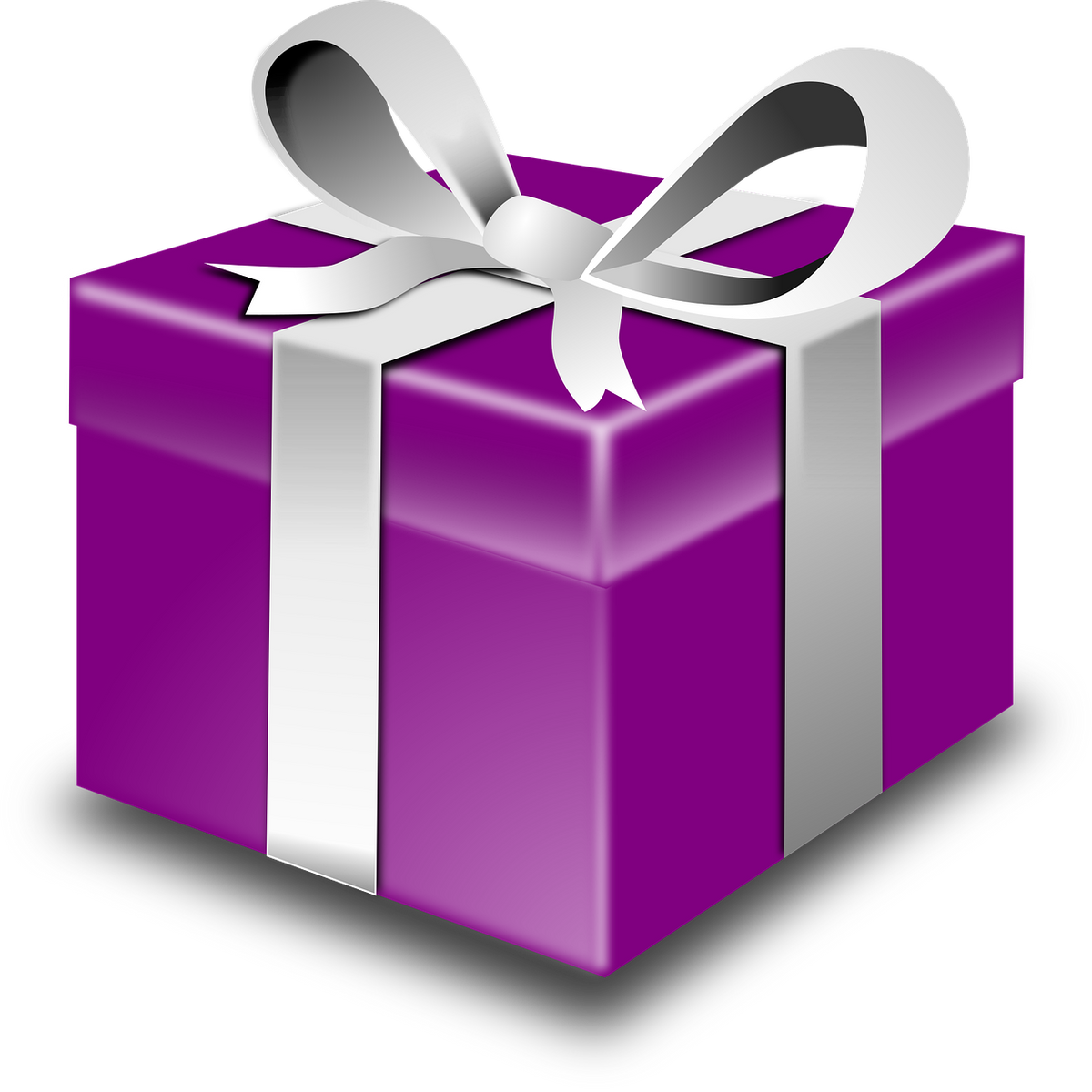 Gift Wrap