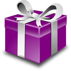 Gift Wrap