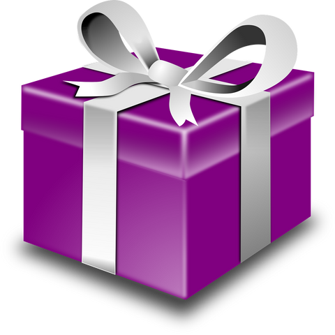 Gift Wrap