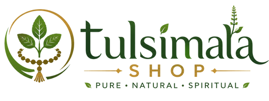 Tulsi Mala Shop